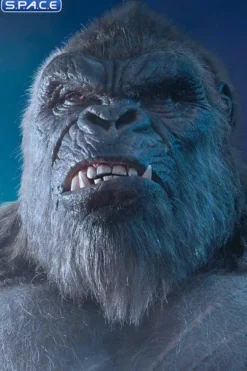 Kong Bust (Godzilla vs. Kong)