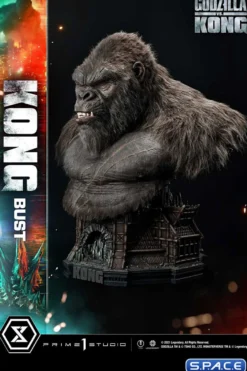 Kong Bust (Godzilla vs. Kong)