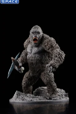 Kong Chou Gekizou Series PVC Statue