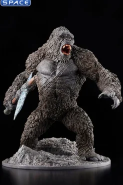 Kong Chou Gekizou Series PVC Statue