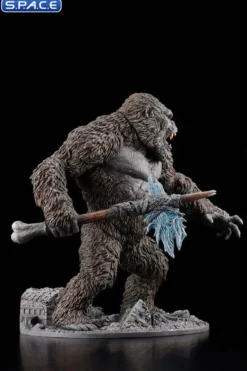 Kong Chou Gekizou Series PVC Statue