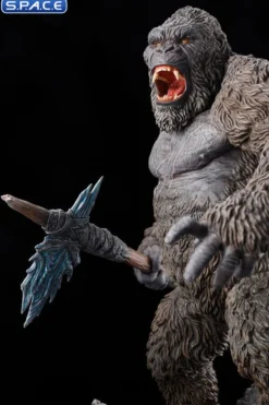 Kong Chou Gekizou Series PVC Statue