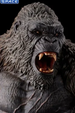 Kong Chou Gekizou Series PVC Statue