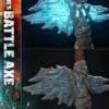 Kong's Battle Axe Replica (Godzilla vs. Kong)
