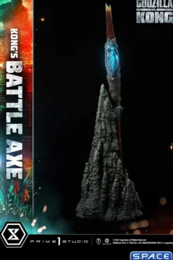 Kong's Battle Axe Replica (Godzilla vs. Kong)