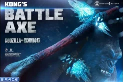 Kong's Battle Axe Replica (Godzilla vs. Kong)