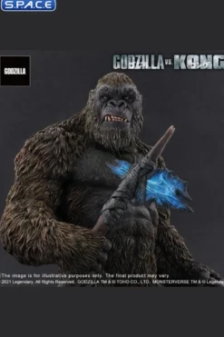 Kong Toho Daikaiju Series PVC Statue