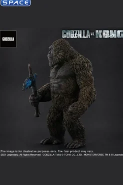 Kong Toho Daikaiju Series PVC Statue