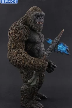 Kong Toho Daikaiju Series PVC Statue