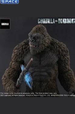 Kong Toho Daikaiju Series PVC Statue