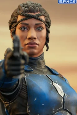 Koska Reeves Bust