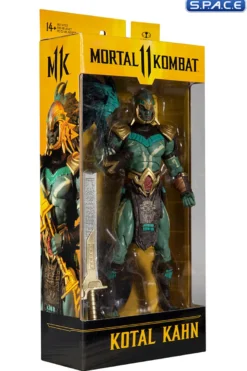 Kotal Kahn