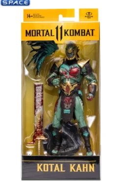 Kotal Kahn Bloody