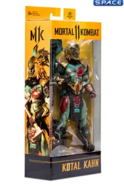 Kotal Kahn Bloody