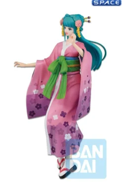 Kozuki Hiyori Masterlise Expiece PVC Statue