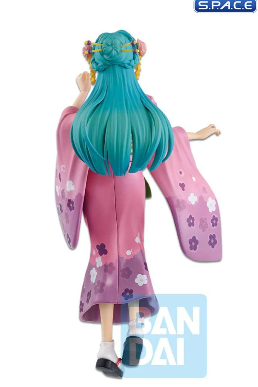 Kozuki Hiyori Masterlise Expiece PVC Statue