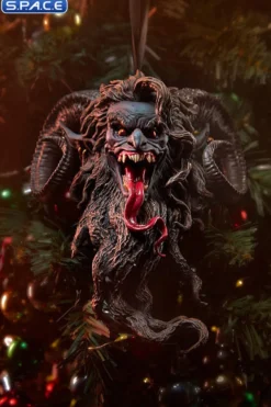 Krampus Ornament