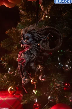 Krampus Ornament