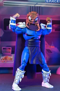 Krang / Shredder