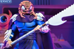 Krang / Shredder