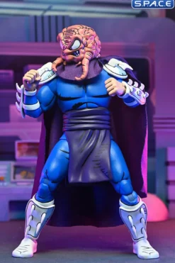 Krang / Shredder