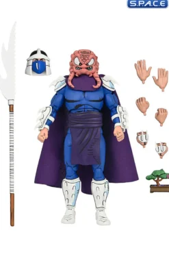 Krang / Shredder