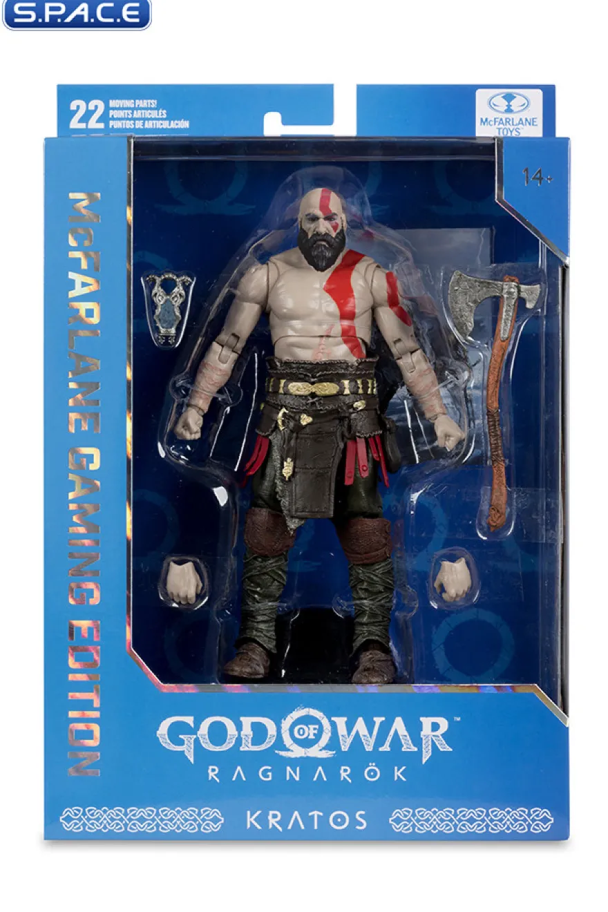 Kratos