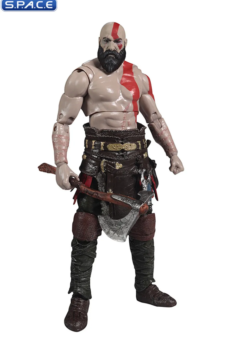 Kratos