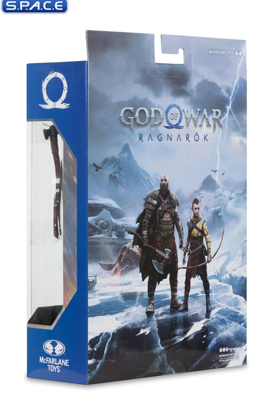Kratos