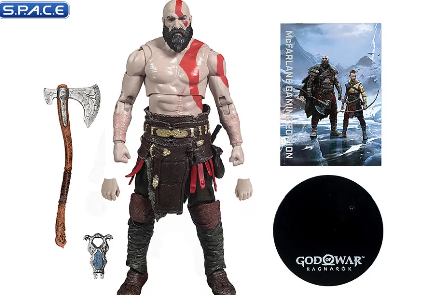 Kratos