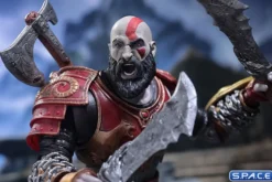 Kratos in Ares Armor Elite Edition