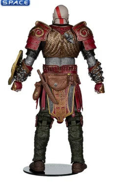 Kratos in Ares Armor Elite Edition
