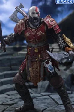 Kratos in Ares Armor Elite Edition