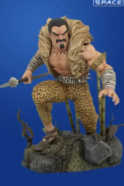 Kraven the Hunter Marvel Gallery PVC Statue