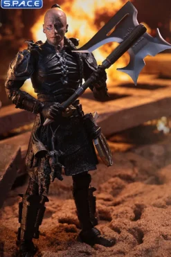 Krem of the Yellow Hills from Supergirl