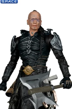Krem of the Yellow Hills from Supergirl