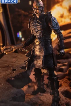 Krem of the Yellow Hills from Supergirl