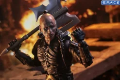 Krem of the Yellow Hills from Supergirl