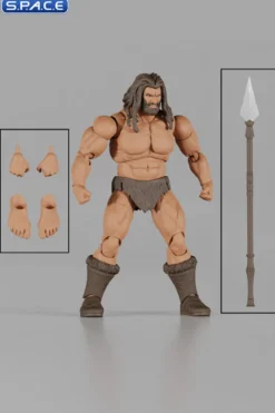 Krieger - The Germanic Warrior