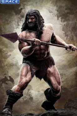 Krieger - The Germanic Warrior