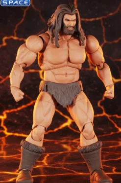 Krieger - The Germanic Warrior