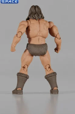 Krieger - The Germanic Warrior