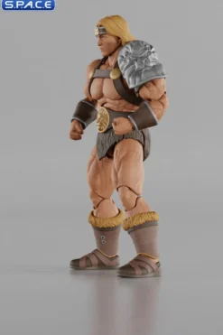 Kronen - The Future Barbarian King