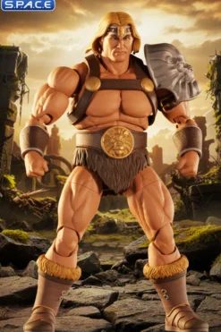 Kronen - The Future Barbarian King