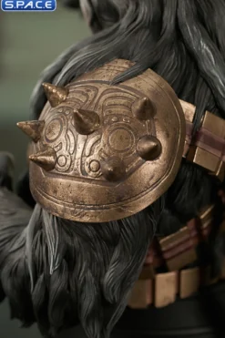 Krrsantan Bust