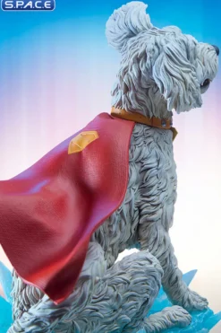 Krypto Premium Format Figure