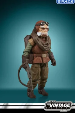 Kuiil from The Mandalorian