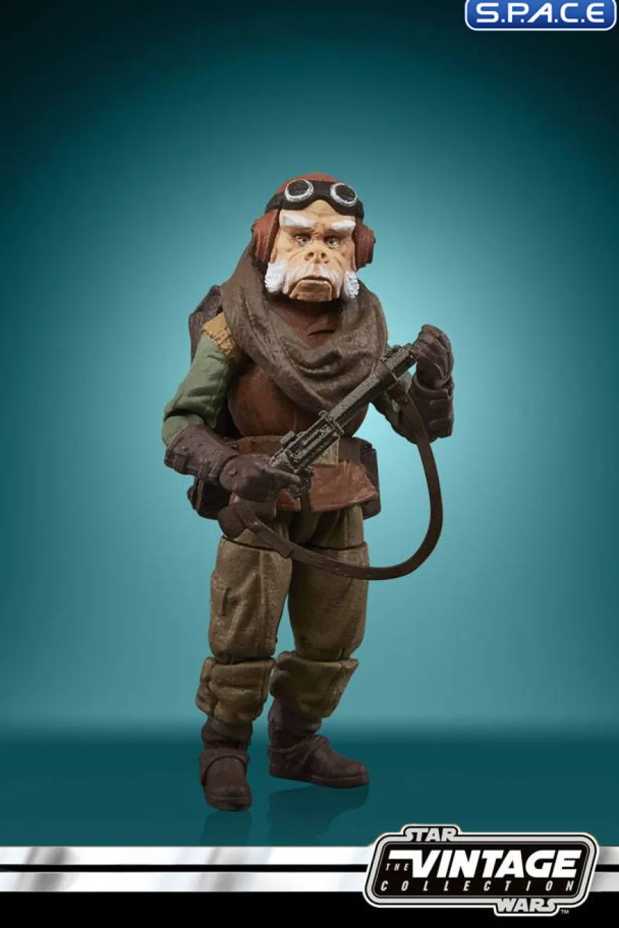 Kuiil from The Mandalorian