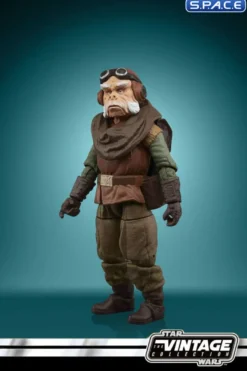 Kuiil from The Mandalorian