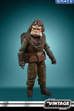 Kuiil from The Mandalorian